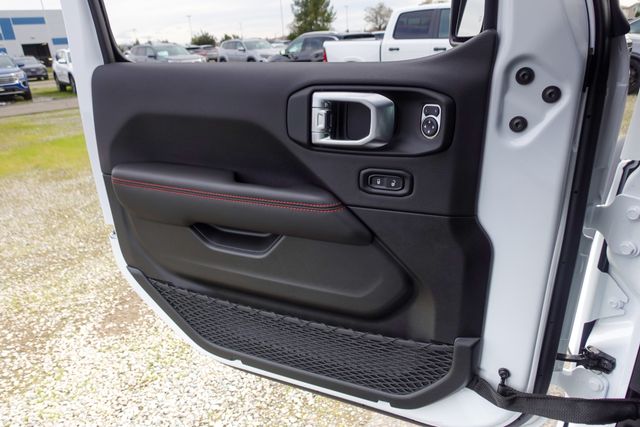 new 2026 Jeep Wrangler car, priced at $59,480