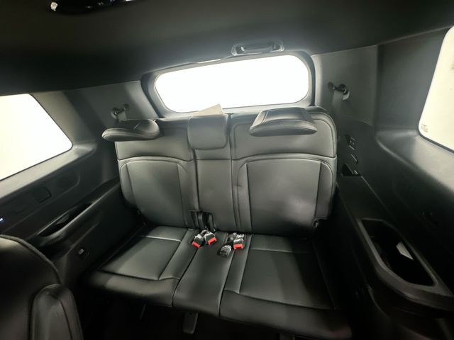 New 2027  Kia X-Line EX image 27
