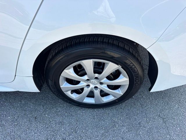2024 Toyota Corolla - $20,988