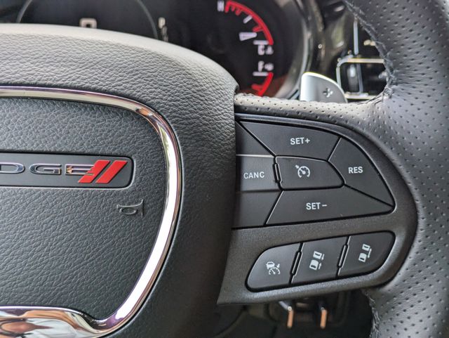 2026 Dodge Durango GT Plus AWD HEMI V8
