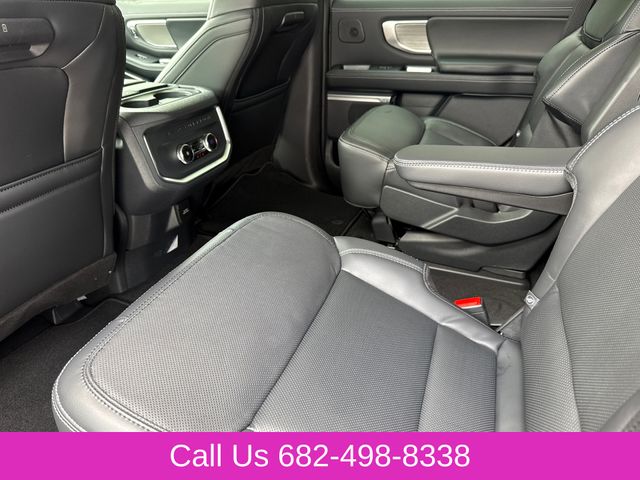 New 2026 Ford Expedition SUV