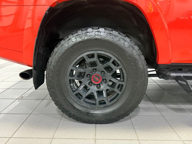 2023 Toyota 4Runner TRD Pro  at Bob King Buick GMC