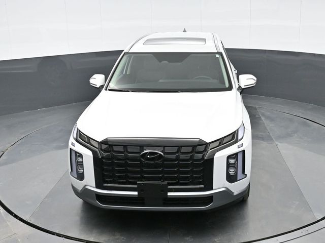 2025 Hyundai Palisade SEL Premium 22