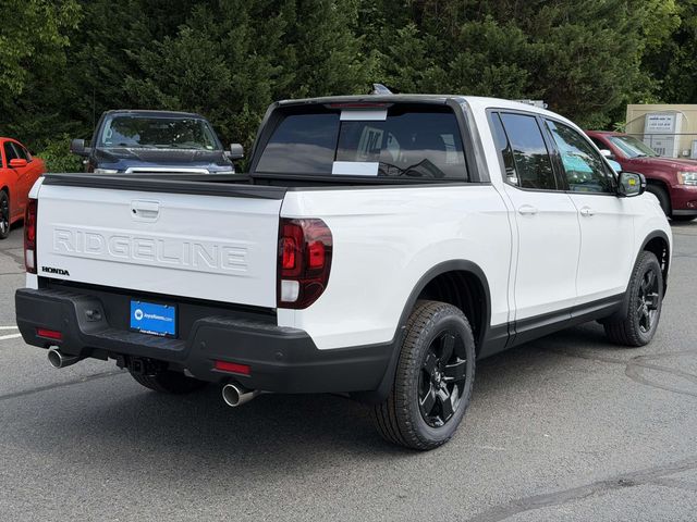 New 2026 Honda Ridgeline Truck