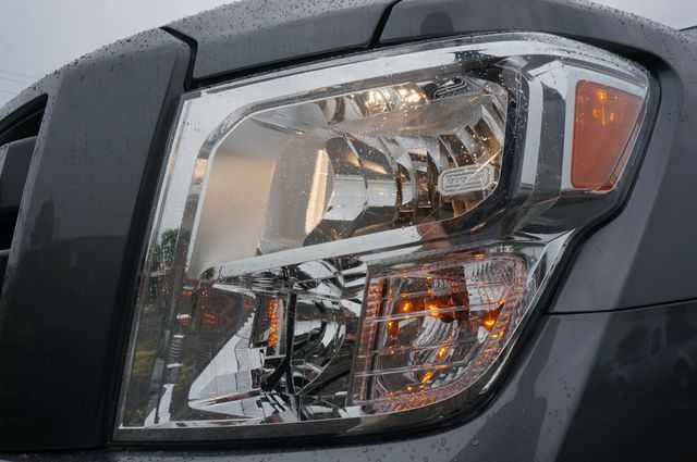 2024 Nissan Titan SV - Photo 53