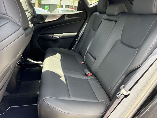 Used 2024 Lexus NX SUV