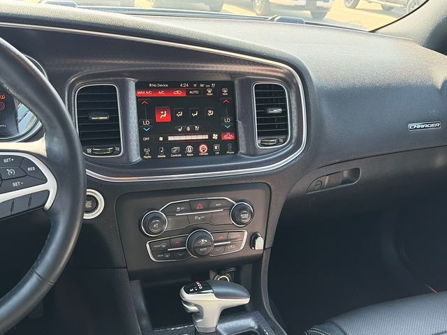 Used 2016 Dodge Charger Sedan