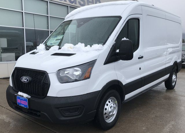 New 2026 White Ford XL image 3