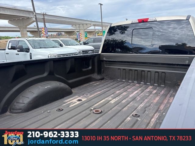 Used Car 2018 Ford F-350sd  Lariat For Sale Under $40,000 In San Antonio, Texas