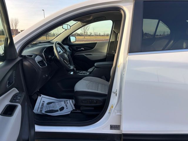 2024 Chevrolet Equinox AWD 2FL