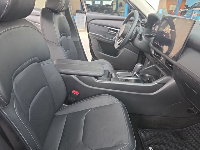 Used 2026 Jet Black Mica Mazda 2.5 S Premium Plus image 11