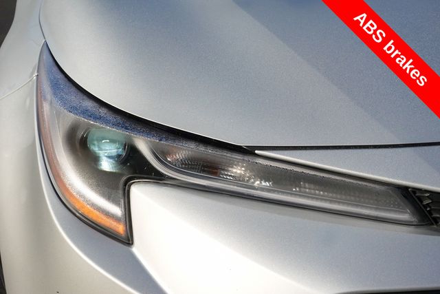 used 2025 Toyota Corolla car, priced at $23,500