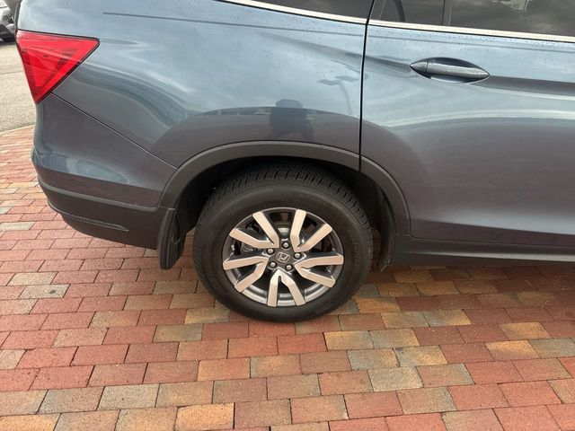 Used 2021 Honda Pilot SUV