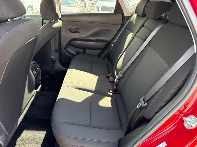 2025 Hyundai Kona - $20,888