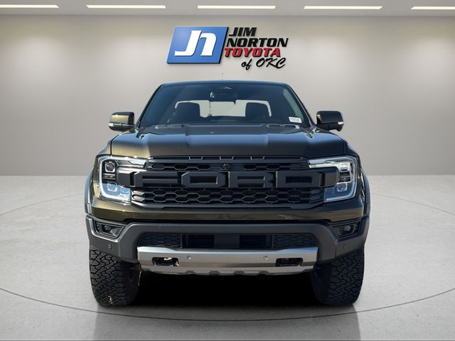 Used 2024 Ford Ranger Truck
