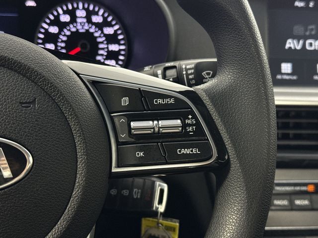 Used 2020 Kia Optima For Sale in Indianapolis, IN