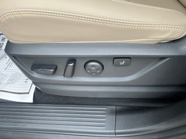 New 2026 Nissan Armada SUV