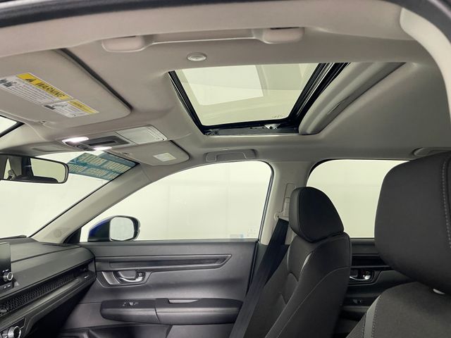 Used 2024 Honda CR-V EX For Sale in Bremerton, WA