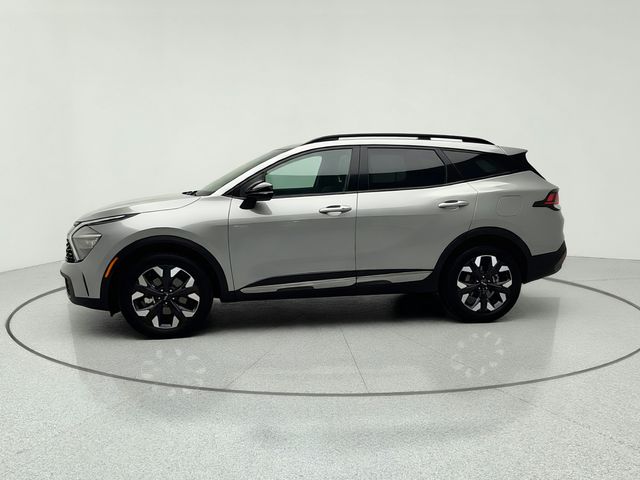 Used 2023 Kia Sportage SUV