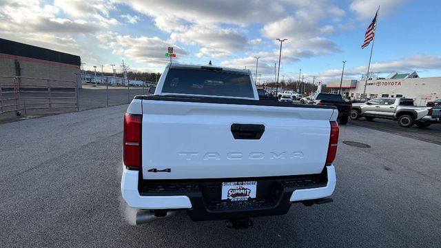 2026 Toyota Tacoma TRD Sport - Image 4