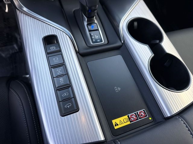 2026 Lexus LX - $124,998