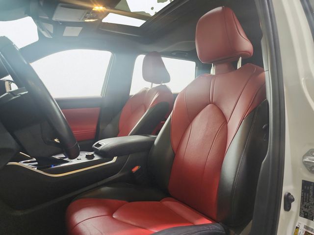 Used 2022 Toyota Highlander SUV