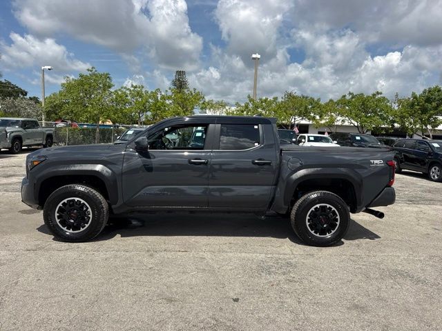 2025 Toyota Tacoma - $46,888