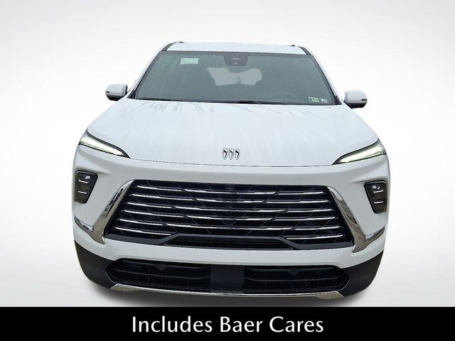 new 2026 Buick Enclave car, priced at $51,055