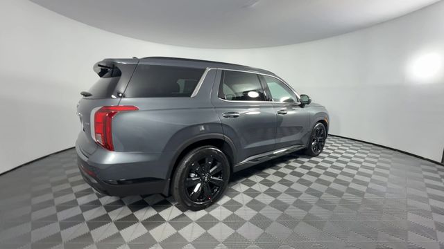 New 2025 Hyundai Palisade For Sale in Indianapolis, IN