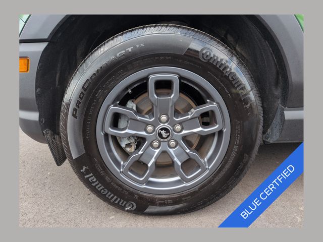  2023 Ford Bronco Sport Big Bend AWD   