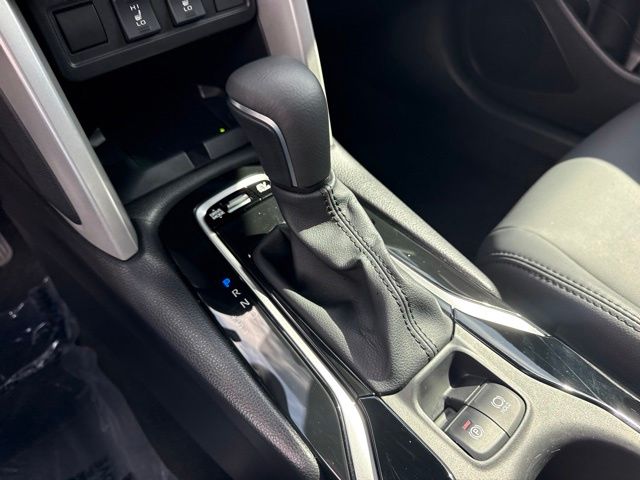 Used 2025 Toyota Corolla Cross SUV