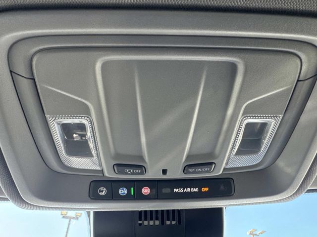 2023 Chevrolet Silverado 1500 LT Gray at Ross Downing Buick GMC