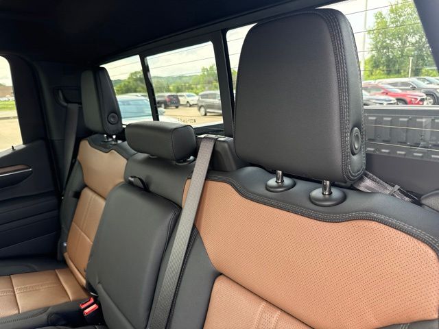 New 2026 Chevrolet Silverado 1500 Truck