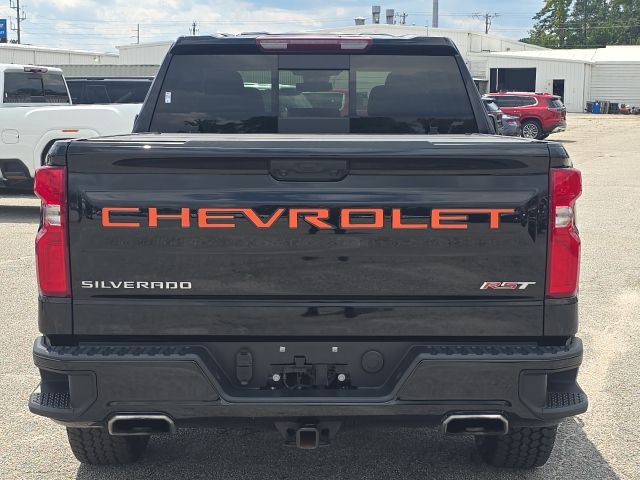 Photo of 2023 Chevrolet Silverado 1500 RST in Dallas, GA - 4,  2023 Chevrolet Silverado 1500 RST:44091A