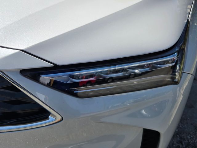 2025 Acura MDX