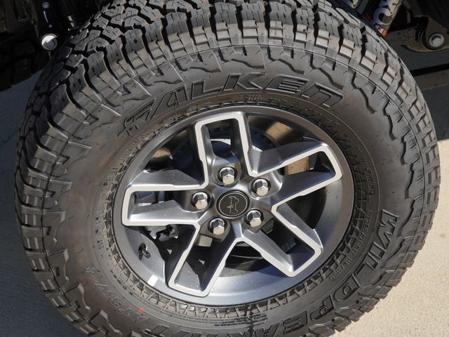 New 2026 Jeep Gladiator Truck