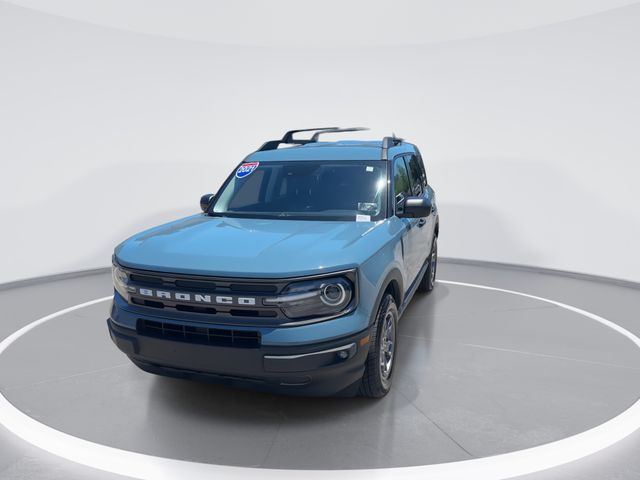 Used 2021  Ford Big Bend image 2