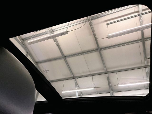2019 Ford Edge ST White at Luther Ford