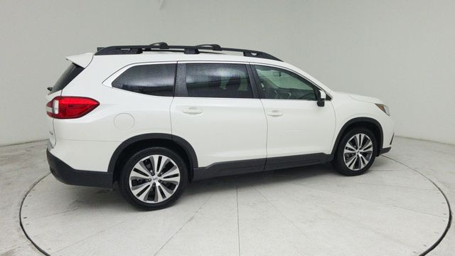 2019 Subaru Ascent Premium White at Don McGill Toyota