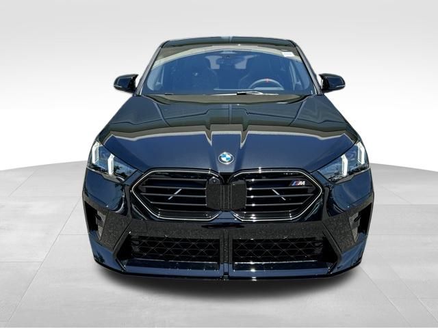 2024 BMW X2 M35i 2