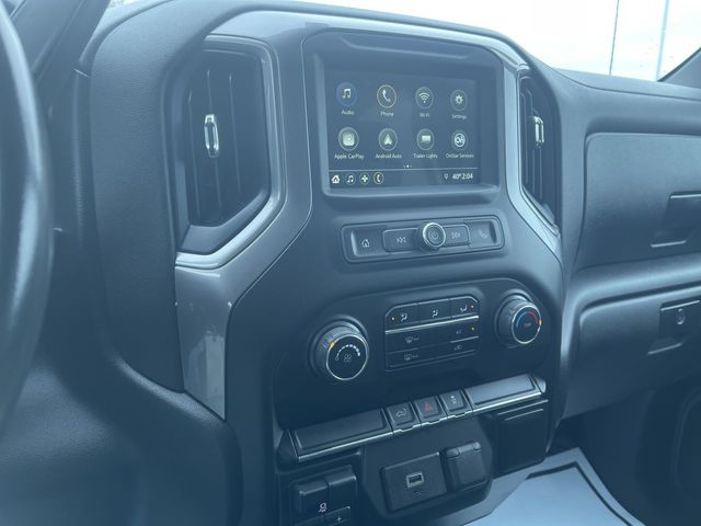 Used 2019 Chevrolet Silverado 1500 For Sale in New Hudson, MI
