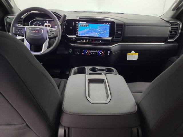 2026 – GMC – Sierra 1500