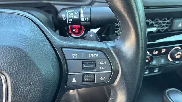 Used 2023  Honda Sport image 25