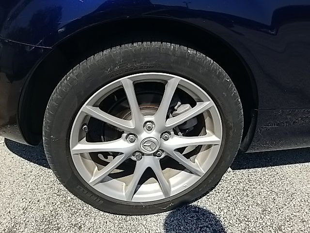 Used 2010 Mazda Miata Convertible