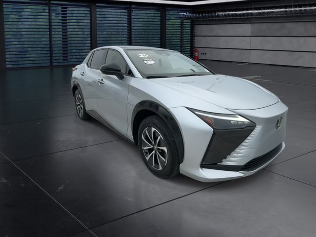 2025 Lexus GX - $37,846