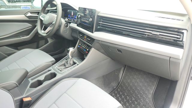 2026 Volkswagen Jetta