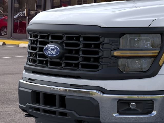 New 2026 White Ford XL image 17