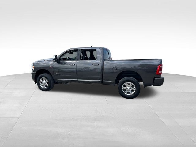 2024 Ram 3500 Laramie 4