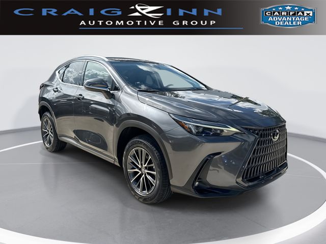 2023 Lexus NX - $33,998