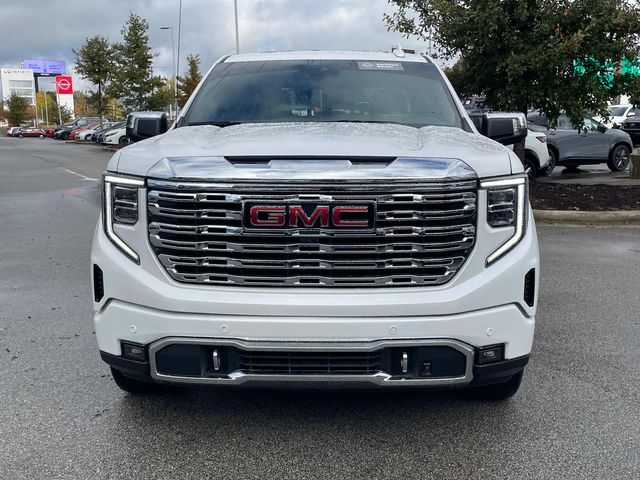 2023 GMC Sierra 1500 Denali 8